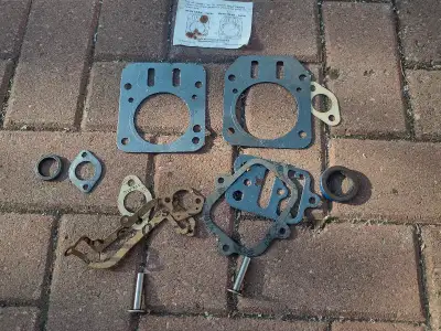 4 Stroke Trimmer.Briggs and Stratton 250cc Gasket kit, Snowblowe, View more