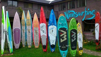 Stand Up Paddle Board - Best Packages!! - SPRING BREAK Specials!