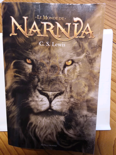 LE MONDE DE NARNIA INTÉGRAL , View more