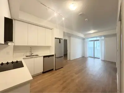 Brand New 2 Bed, 2 Bath Condo for Rent – Never Lived In!