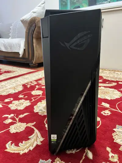 GAMING PC GTX1660, View more