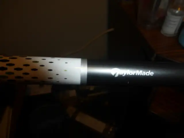 Taylormade RBZ   3 Wood in Golf in Sudbury - Image 8