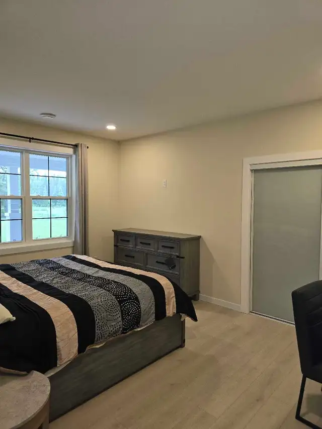 Beautiful Norwestern view 3bdrm furnished home avaliable now in Long Term Rentals in Thunder Bay - Image 7