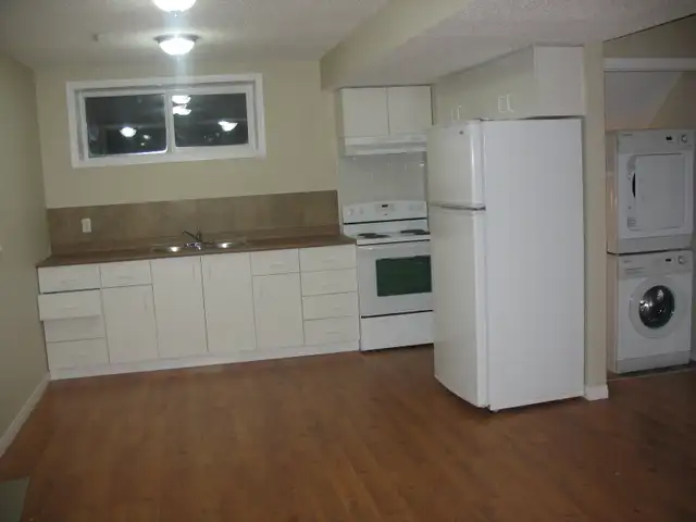 Legal Walkout 2 bedroom basement in Panorama hills