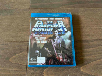 The Punisher (1989) - Sealed Blu-ray Movie