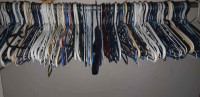 Plastic Metal Hangers Clothes Coat Support a Linge Cintre