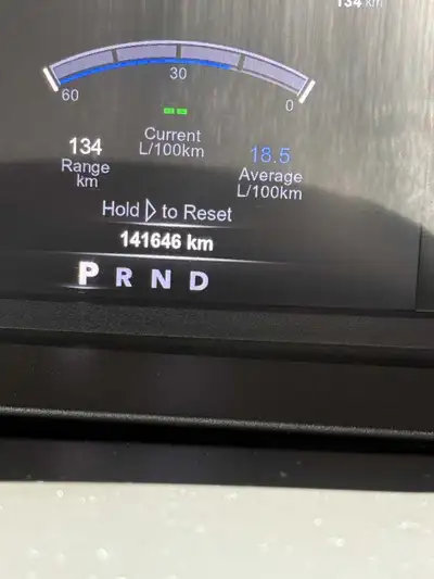 2019 Ram 1500 SLT 141,000 KM Rebuilt Title Ooen for trades Prefer EV Vehicle Truck has been very wel...