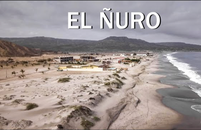 Beautiful and incredible Ñuro, Peru beachfront property for sale ~4 degrees south of the equator! Th...