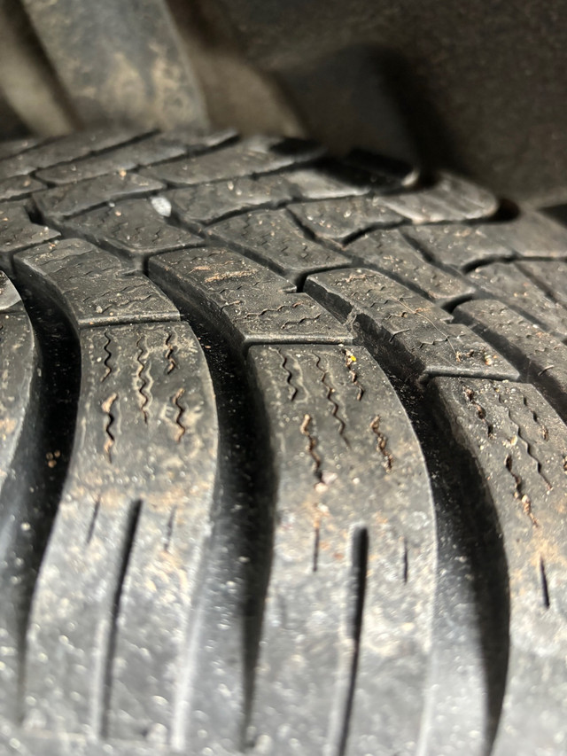 18” Black  Alloys  5x112 in Tires & Rims in Saint John - Image 2