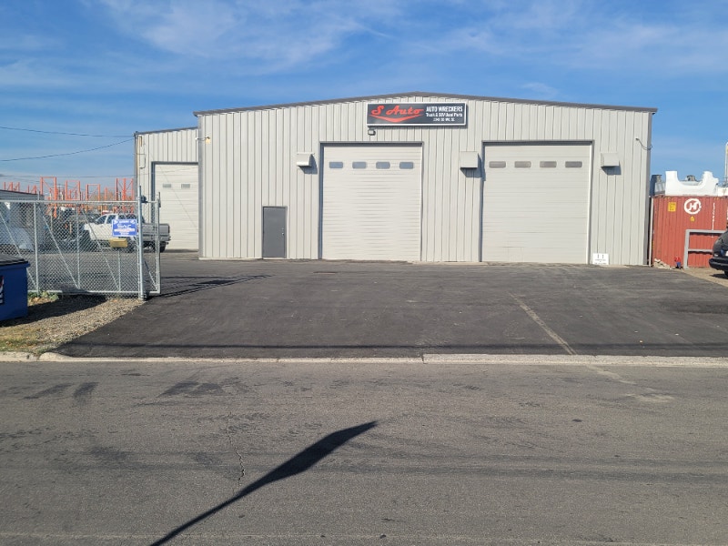 99 2020 GMC Sierra Chevy Silverado USED TRUCK PARTS!!! Auto Body