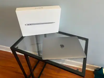 MacBook Air, View more