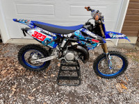 Yz 85 2023