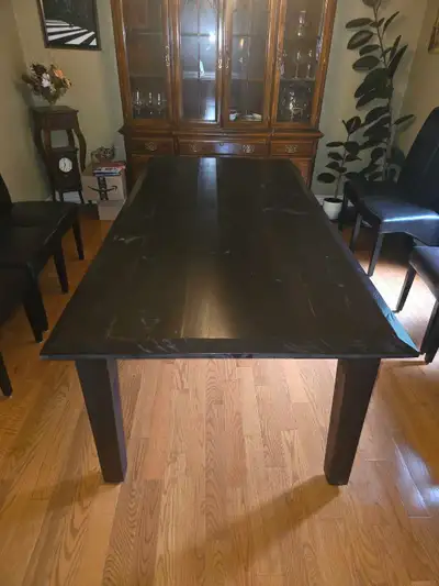 Dining Room Table, View more