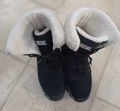 Ziitop women's snow boots, View more