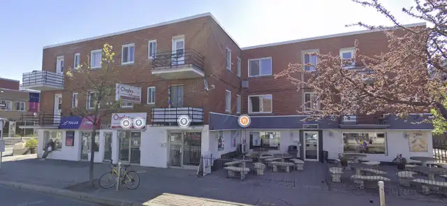 4 1/2 Sur la rue Masson63838173083521121