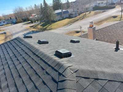 Roofing/Repairs