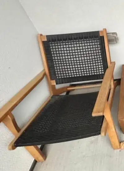 Balcony/Garden/indoor chair, View more