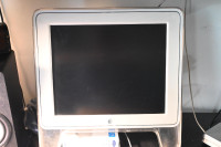 Apple Studio Display 17 inch - Good Condition w/ NEW Adapters
