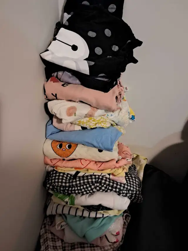 toddler 2-3yrs old girl's clothes 62863738440961127