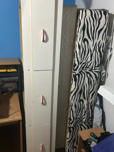 Base de lit simple, View more