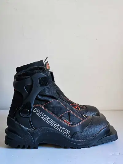 Rossignol  BC-X6 NNN Cross Country Ski Boots Size-7 US/ EUR 40, View more