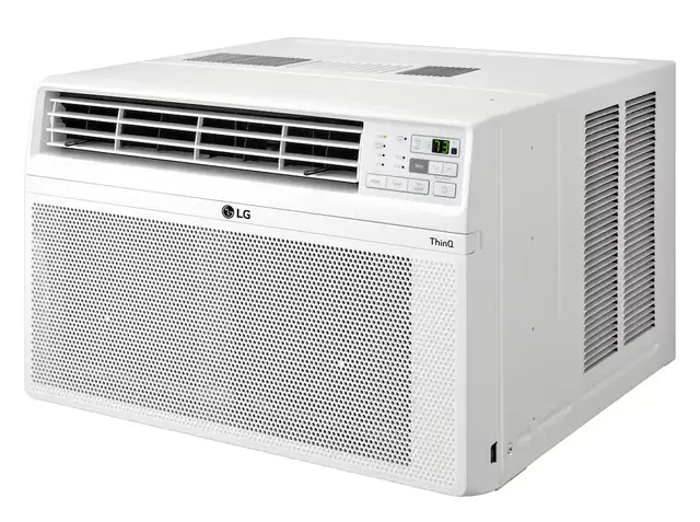 LG 12,000 BTU Window A/C Brand New In Box62863736012931121