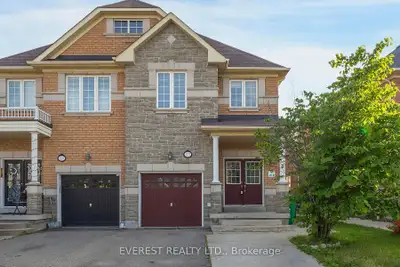 You're Invited to Our Open House! 5172 Nestling Grove, Mississauga, ON Saturday & Sunday | 2:00 PM –...