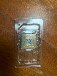 AMD Ryzen 3300x CPU 