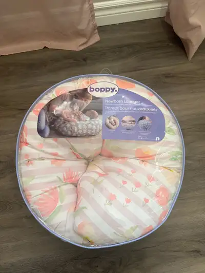 Boppy Pillow, View more