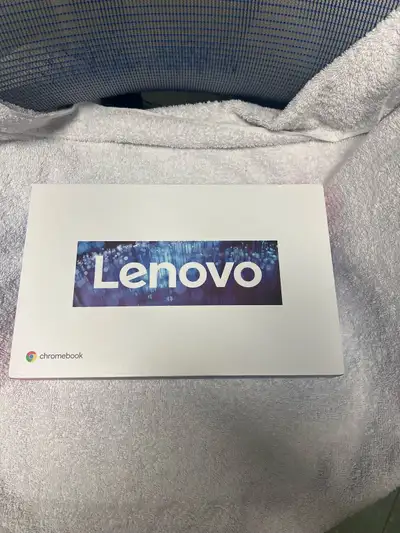 Lenovo IdeaPad Duet Chromebook, View more