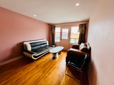 4 1/2 renovated for rent - Rosemont neighborhood