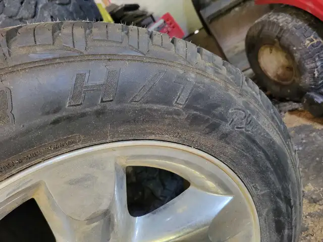 used tire in Tires & Rims in Regina - Image 5