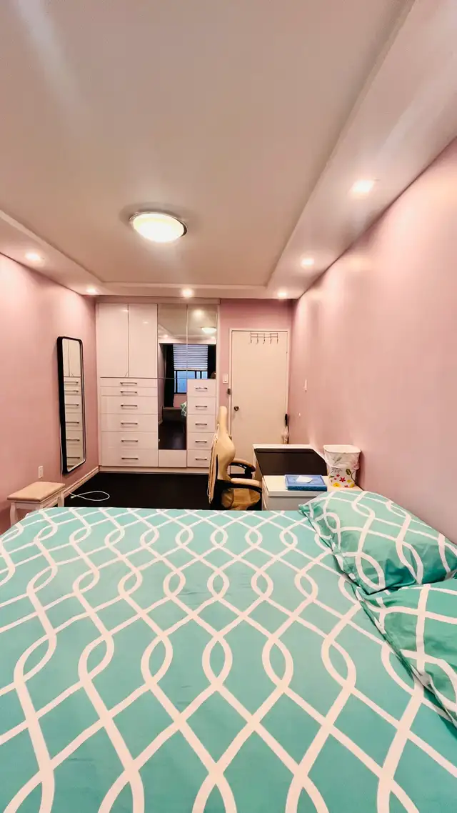 room for rent Toronto