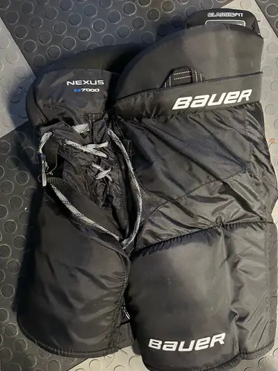 Bauer Nexus 7000 Pants Junior, View more