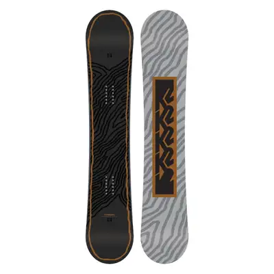 K2 Standard Snowboard (152cm), View more