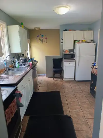 accommodation available