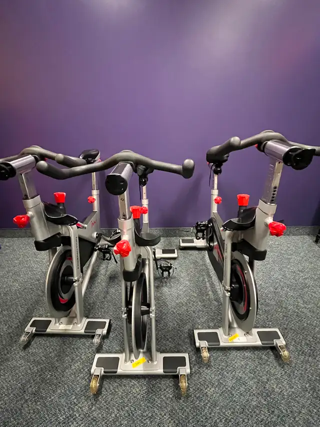 Exercise Bikes/Stationary Bikes in Exercise Equipment in Kitchener / Waterloo - Image 2