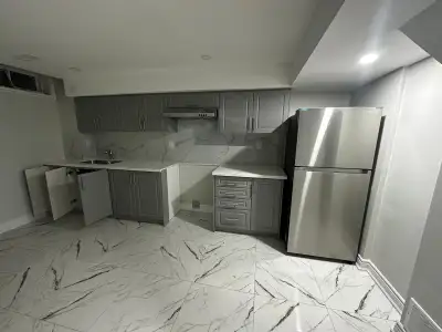 ✨ TWO BEDROOM | TWO WASHROOM | LEGAL BASEMENT FOR RENT ✨ Location: 39 Zelda Rd Available: January 1,...