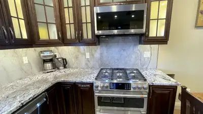 4 Rent in Bellevile (Short Term)