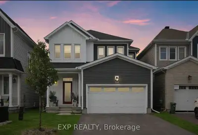 Welcome to this bright and spacious home in Richmond, where move-in-ready perfection meets stylish u...