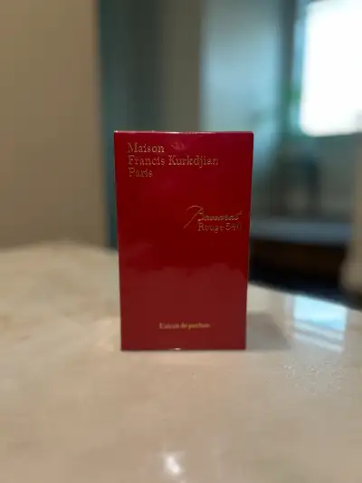 Baccarat rouge 540 perfume, View more