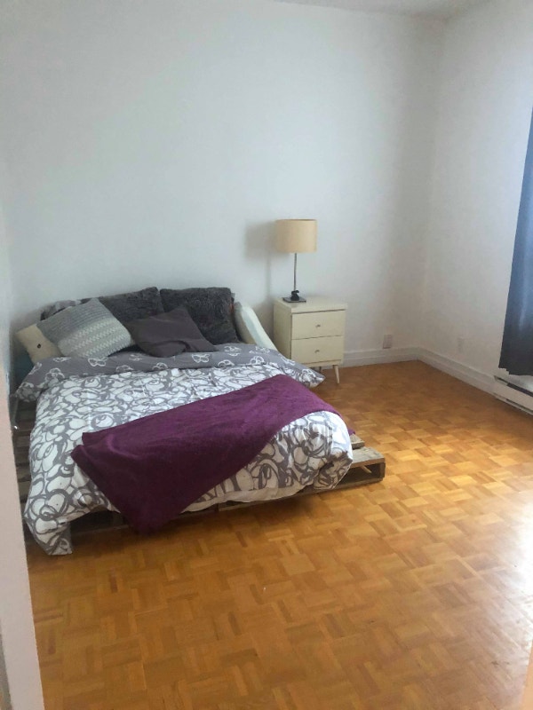 Grand 5 1/2 Appartement à louer centreville TroisRivières Locations