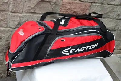  SOFTBALL / BASEBALL GEAR SET – 14" & 13" GLOVES, ALUMINUM BAT, View more