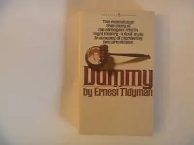 DUMMY by Ernest Tidyman, View more