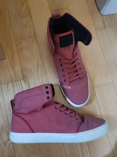 VANS OFF THE WALL Shoes, Men's size 12, View more