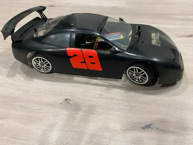 RC Car 1:10 scale63793683069313121
