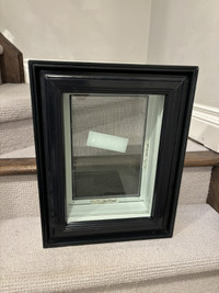 New black casement window for sale