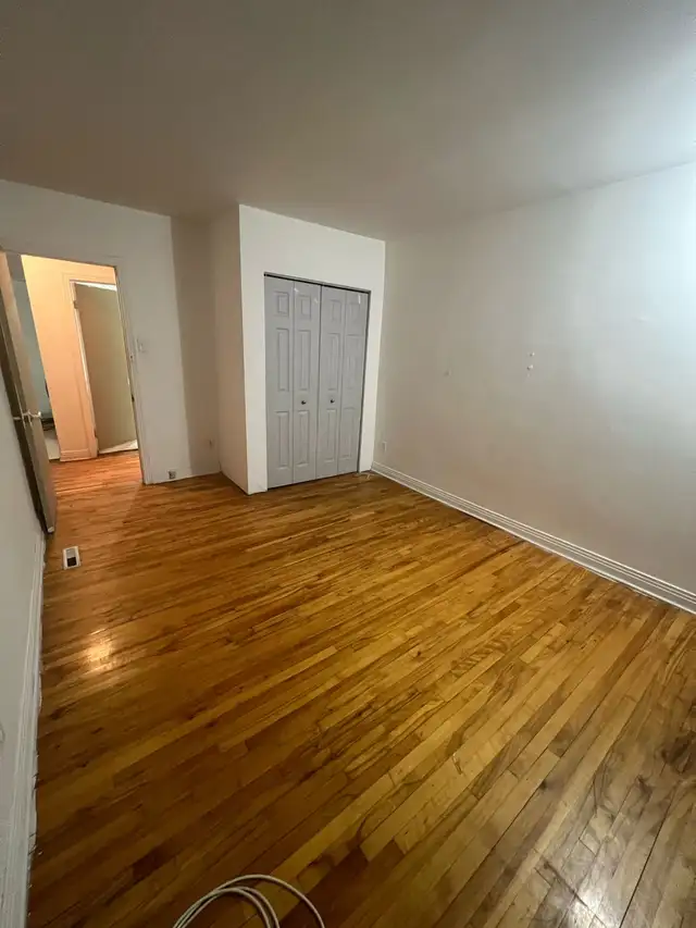 Appartement à louer 3 1/2 in Long Term Rentals in City of Montréal - Image 3