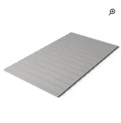 Brand New Double Size Slatted Bed Base (Bunkie Board) | $70, , View more