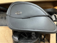 Saddle man saddlebags 